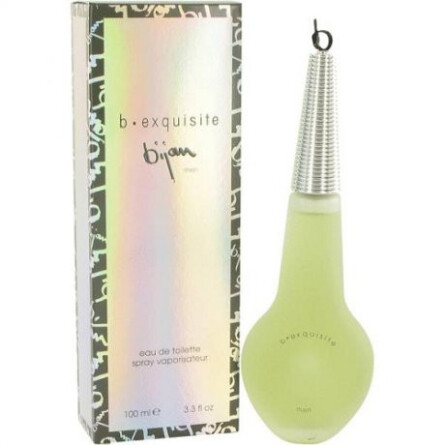 b Exquisite for men-بیژن بی اکسکیوسیت مردانه