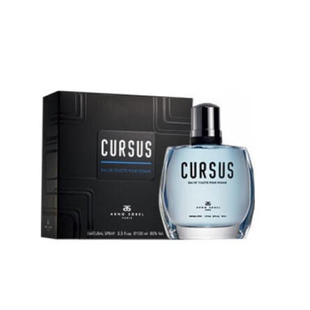 Cursus-آرنو سورل کورسوس