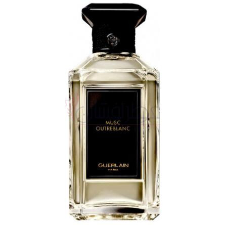 Musc Outreblanc-گرلن مسک اوتربلان