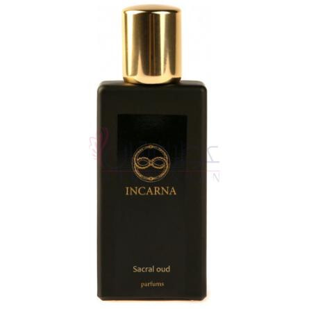 Sacral oud-اینکارنا پارفومز سکرال عود