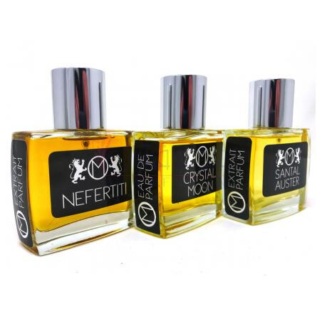 Nefertiti-ماهر الفکتیو نفرتیتی