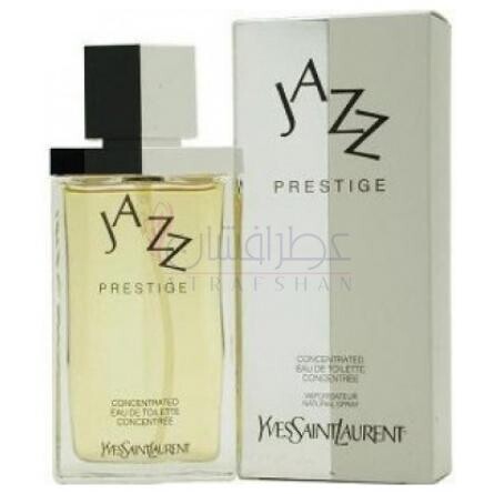 Jazz Prestige-ایو سن لورن جاز پرستیژ
