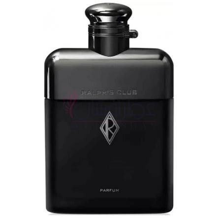 Ralph's Club Parfum-رالف لورن رالفز کلاب پارفوم