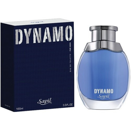 Dynamo-ساپیل داینمو