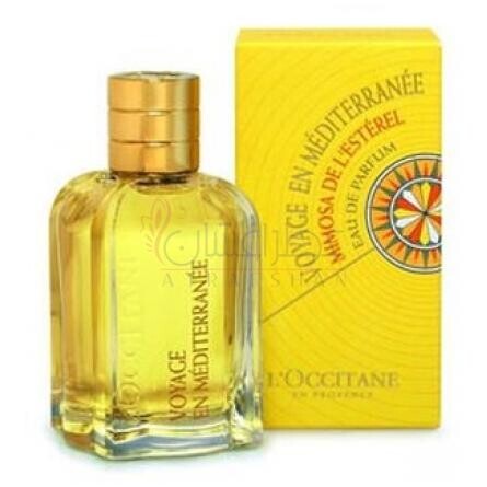 Mimosa de l'Esterel-لوکسیتان ان پروونس میموسا دی لیسترال