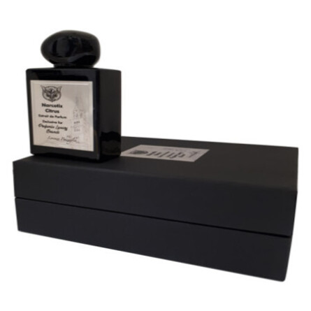 Narcotix Citrus-لورنزو پازاگلیا نارکوتیکس سیتروس