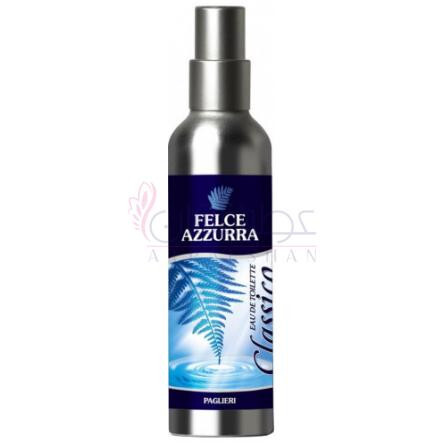 Felce Azzurra-پالییری فلس ازورا