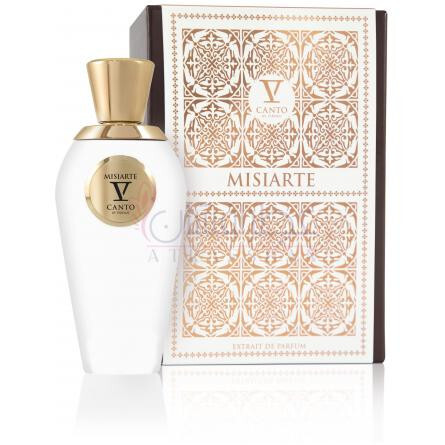 Misiarte-وی کانتو میسی آرته