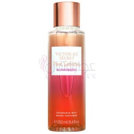 Pure Seduction Sunkissed-ویکتوریا سیکرت پیور سداکشن سانکیسد