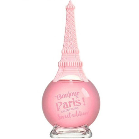 Bonjour de Paris Sweet Edition-آرنو سورل بونجور د پاریس اسویت ادیشن