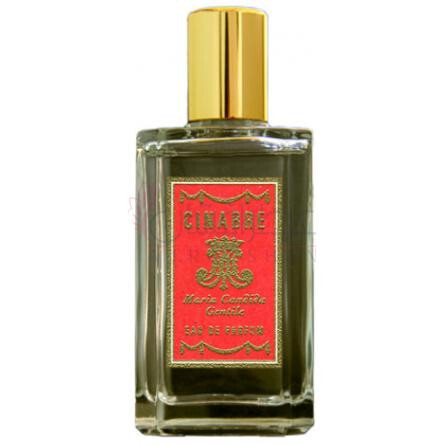 Cinabre-ماریا کاندیدا جنتل سینابری