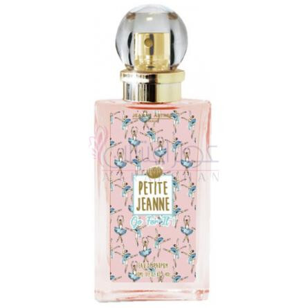 Go For It-جین آرتس گو فور ایت