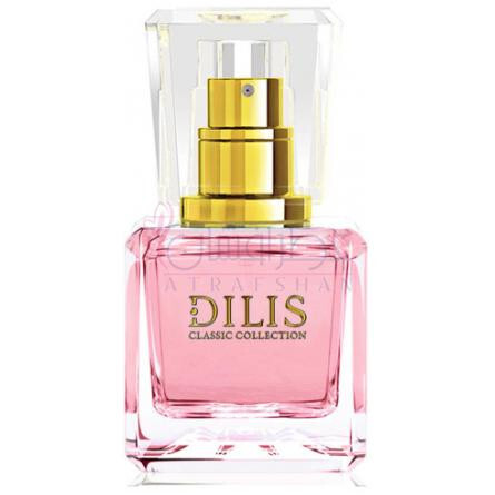 Dilis Classic Collection No. 43-دیلیس پارفوم دیلیس کلاسیک کالکشن شماره 43