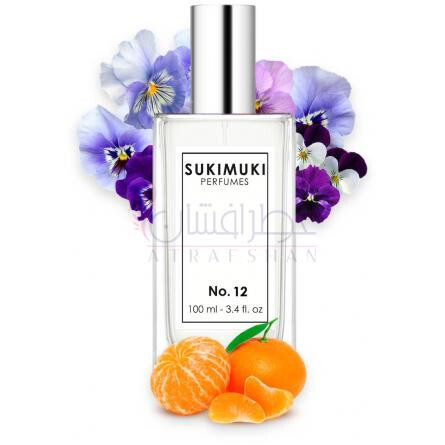 No. 12-سوکیموکی نو 12