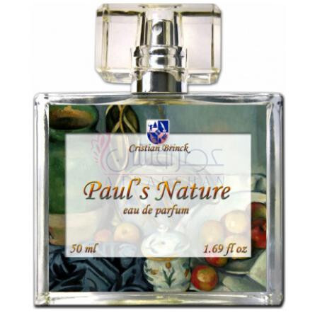 Paul’s Nature-کریستین برینک پاولز نیچر