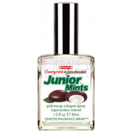 Junior Mints-دیمتر فرگرنس جونیور مینتس