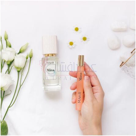 Mina-مار مینا