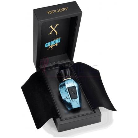 Groove Xcape-زرجوف گرووی ایکس کپ