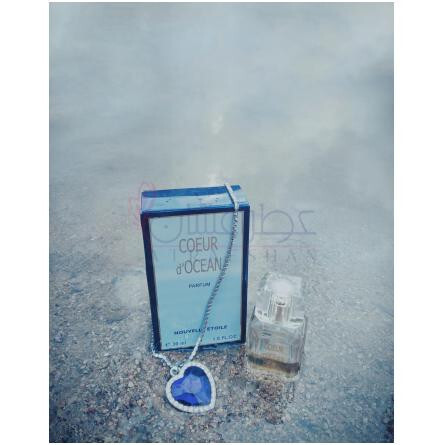 Coeur d'Ocean-نوول ایتویل کویر د اوشن