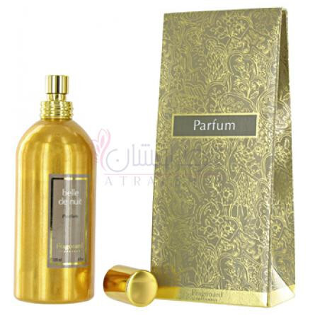 Belle de Nuit-فراگونارد بل د نویت