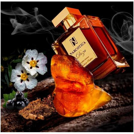 Doza-نارکوتیکا دوزا