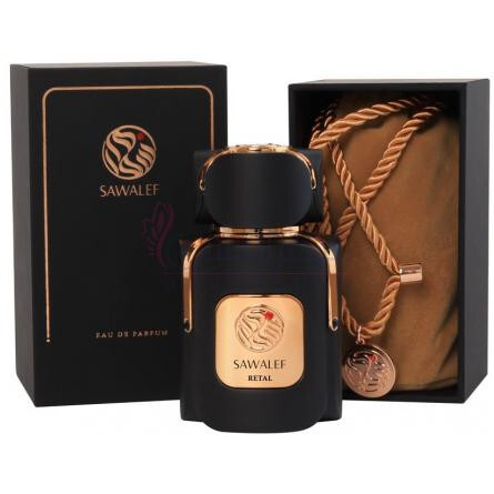 Retal-ساوالف رتال