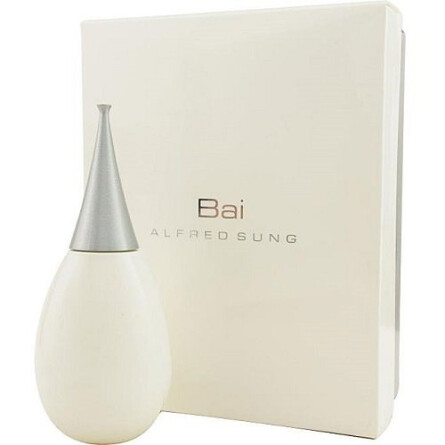 Bai-آلفرد سانگ بای