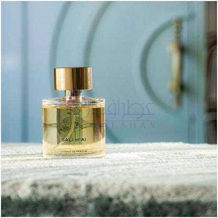 Bali Ha'i-میسون دی لاسی بالی های