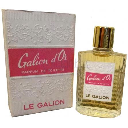 Galion d'Or-لو گالیون د اور