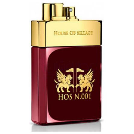 HoS N.001-هاوس آف سیلیج نامبر 001