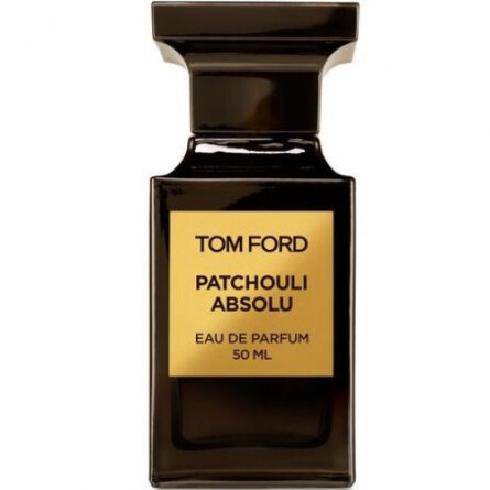 tom ford patchouli absolu perfume