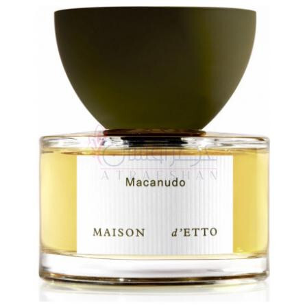 Macanudo-میسون دتو ماکانودو