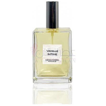 Vanille Intime-لئو د کاسیس وانیل اینتایم