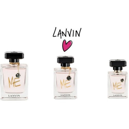 Lanvin Me Limited Edition 2014-لانوین می لیمیتد ادیشن 2014
