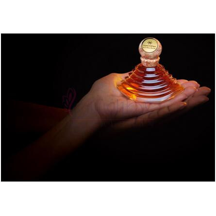 Crystal d'Afrique-دیوید تیبود بورهالا کریستال د افریک