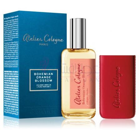 Bohemian Orange Blossom-آتلیه کلن بوهمین اورنج بلوسوم