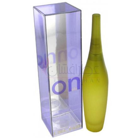 On Ella-جسوس دل پوزو آن الا