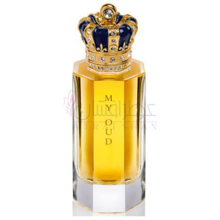 My Oud-رویال کراون مای عود