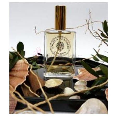 Caspian-انجلا فلاندرز کاسپین