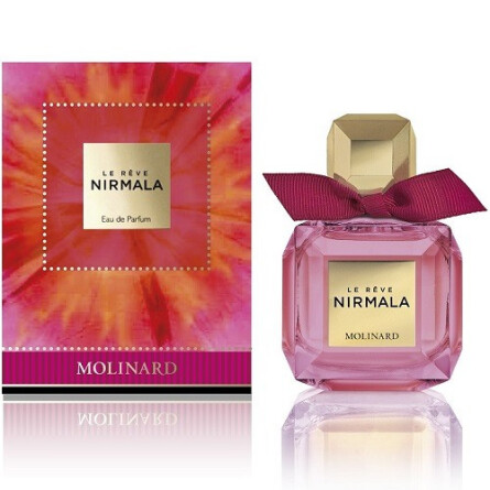 Le Reve Nirmala-مولینارد له رو نیرمالا