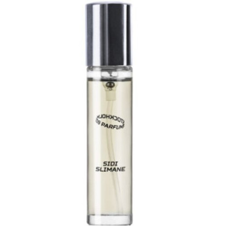 Sidi Slimane-109 پارفیومز سیدی سلیمان
