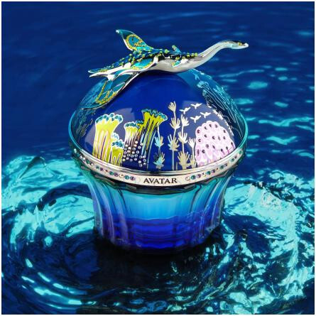 Avatar™ The Way of Water-هاوس آف سیلیج اواتار د وی اف واتر