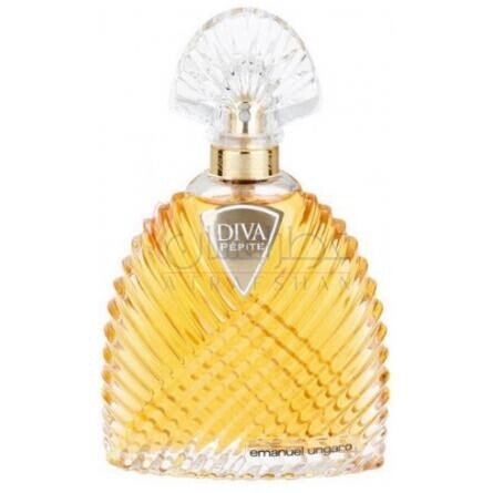 Diva Pépite-امانوئل اونگارو دیوا پیپایت