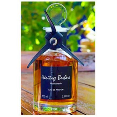 HB Femme 09-هریتیج بربر اچ بی فمه 09