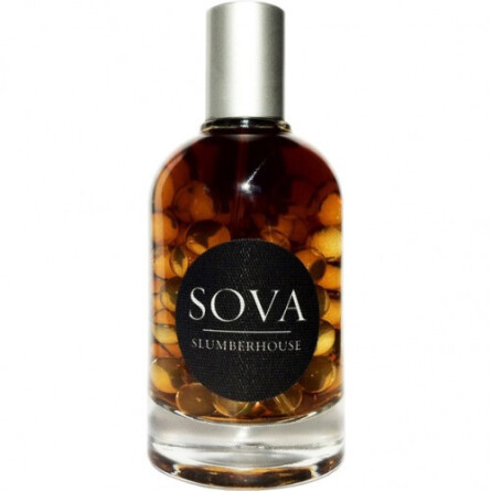 Sova-اسلامبر هاوس سوا