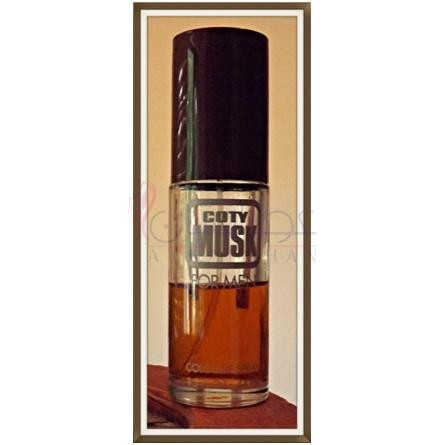 Coty Musk for Men-کوتی مسک فور من