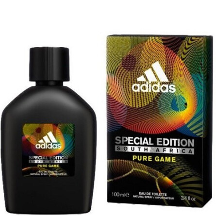 Pure Game Special Edition-آدیداس پیور گیم اسپشیال ادیشن