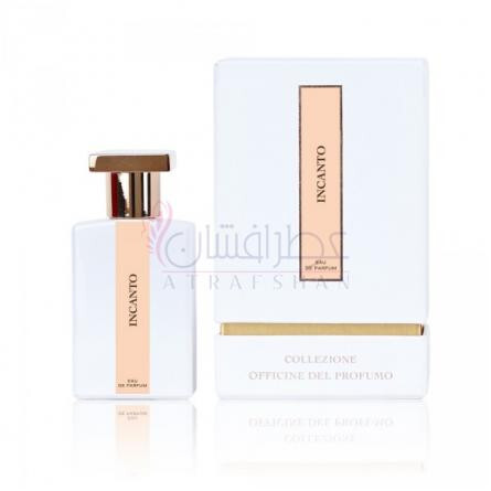 Incanto-افیسین دل پروفومو اینکانتو