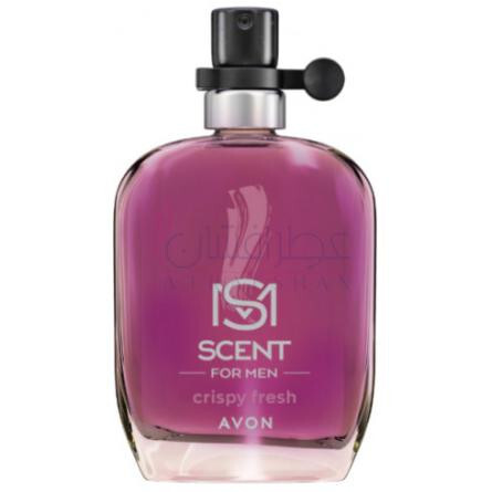 Scent Mix Crispy Fresh For Him-اوان سنت میکس کریسپی فرش فور هیم