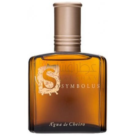 Symbolus-اگوا دی چیرو سیمبولوس